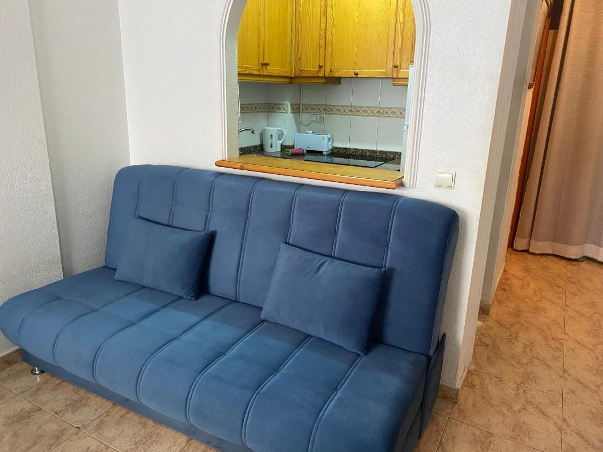 Homely Apartments Loft Торевьиа Экстерьер фото