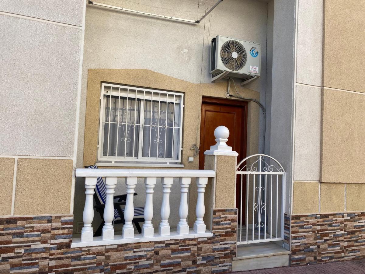 Homely Apartments Loft Торевьиа Экстерьер фото