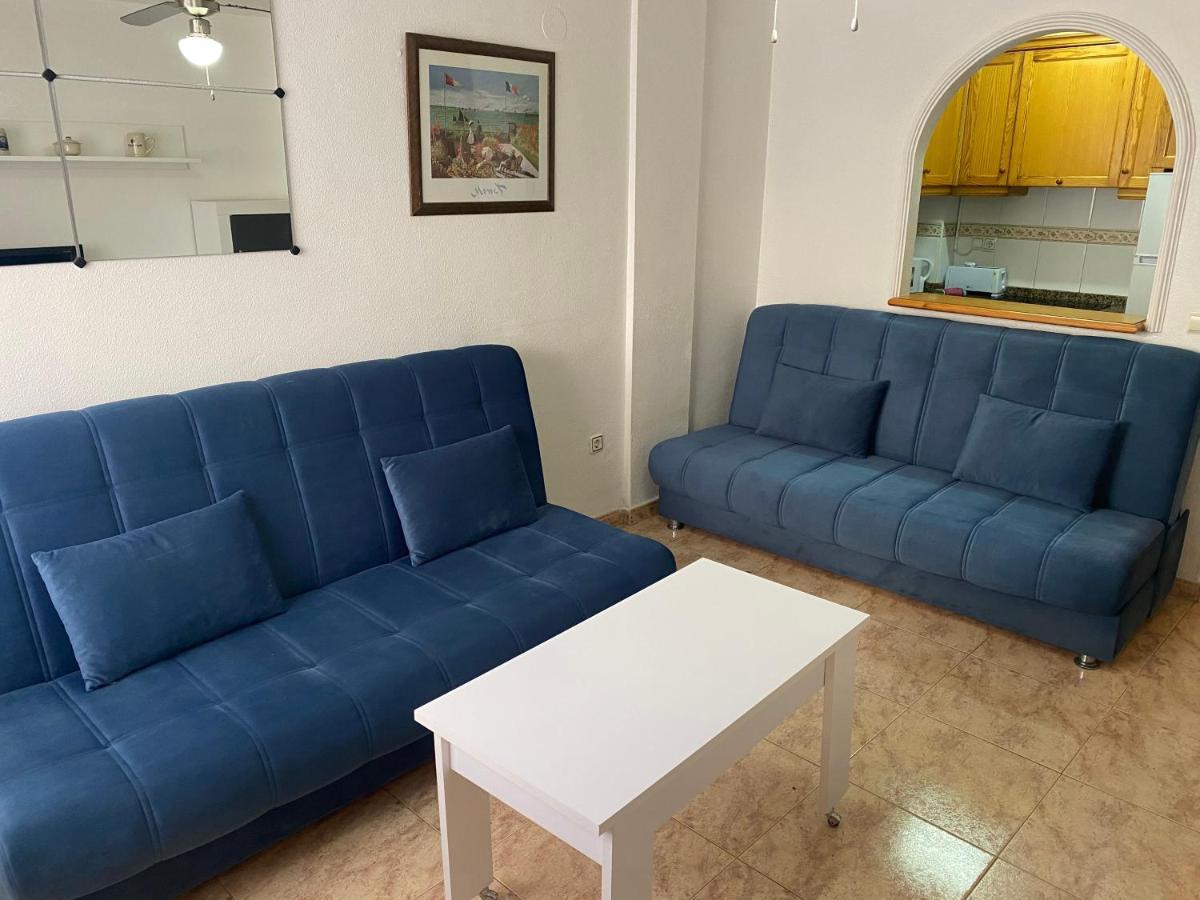 Homely Apartments Loft Торевьиа Экстерьер фото